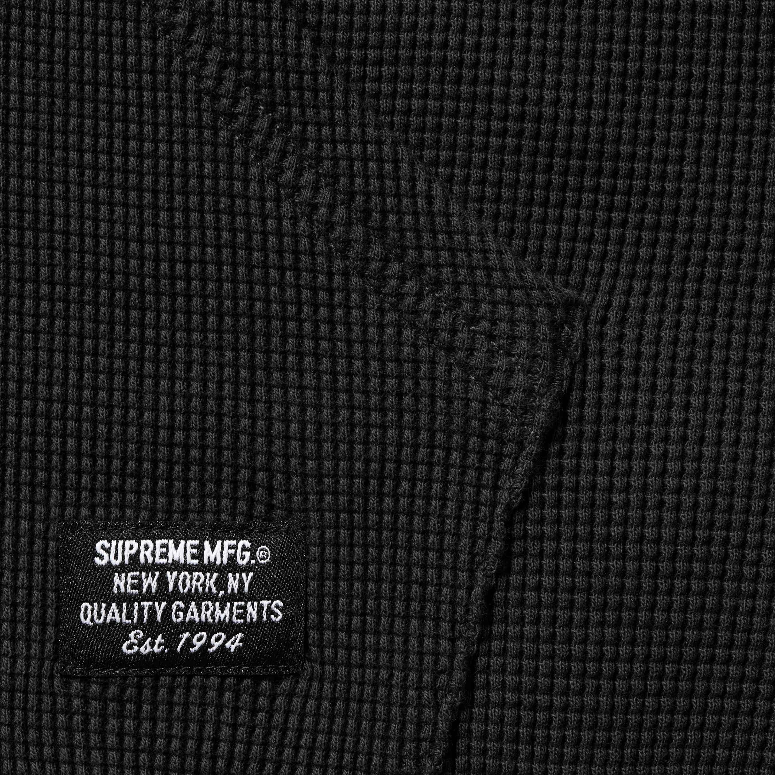 Hooded Zip Up Thermal view 2